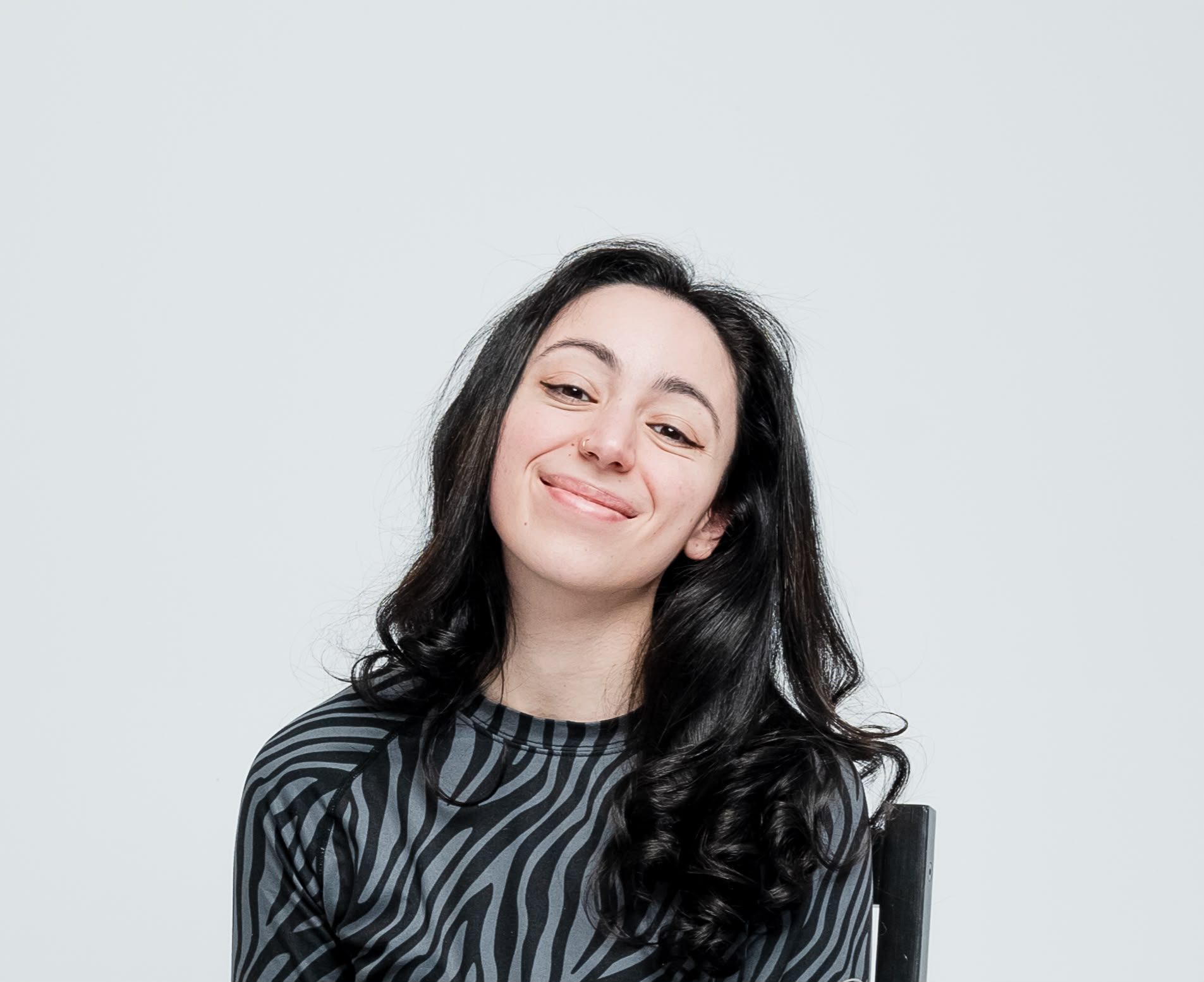 Sara Bel Houla
